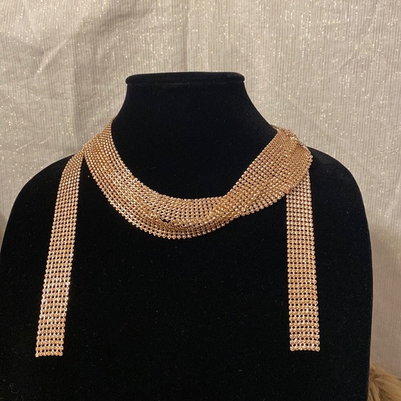 Jewelry - Fashion necklace #229